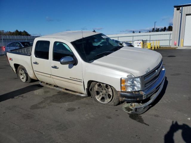 3GCPKSE72CG212358 | 2012 Chevrolet silverado k1500 lt