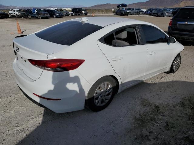 5NPD74LF2HH183520 | 2017 HYUNDAI ELANTRA SE