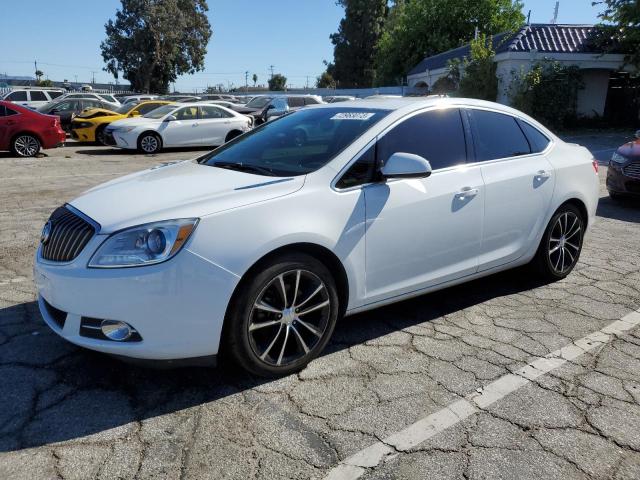 2016 Buick Verano Sport Touring