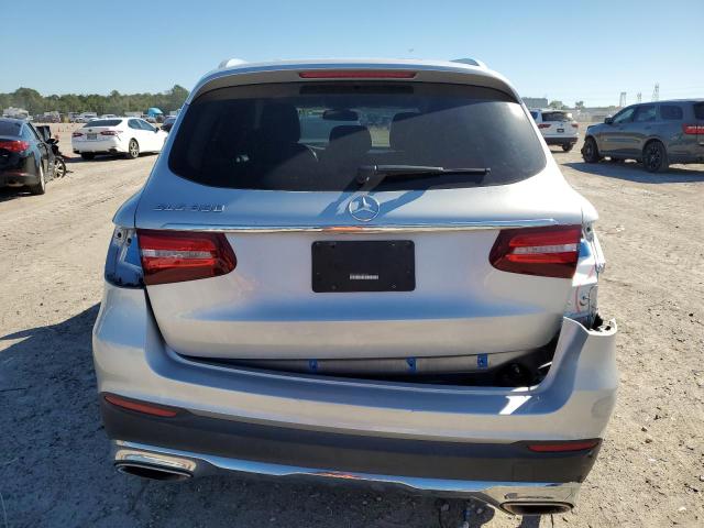 WDC0G4JB9HF182352 Mercedes-Benz GLC 300
