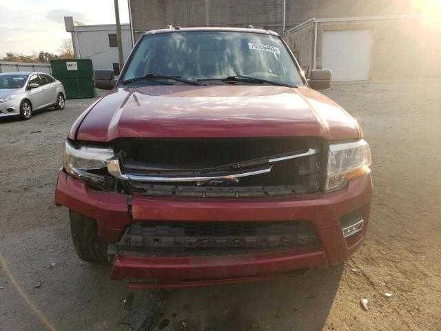 2015 FORD EXPEDITION - 1FMJK1JTXFEF45384