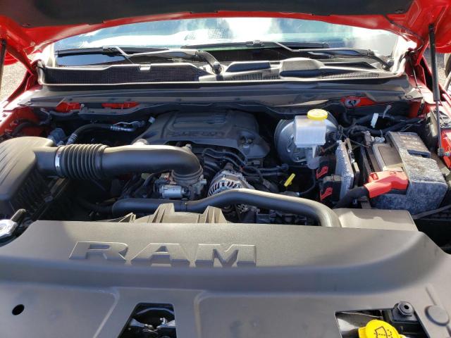 1C6SRFFT5LN234300 RAM 1500 Big Horn/lone Star