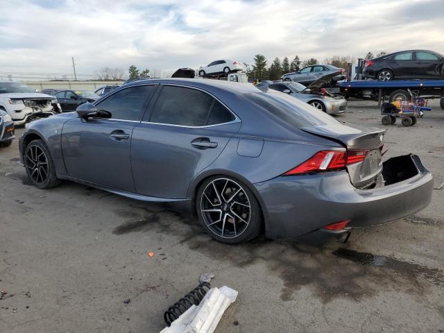 JTHCM1D2XG5005494 | 2016 LEXUS IS 300