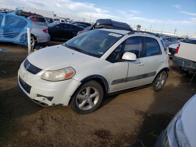 2007 Suzuki SX4 