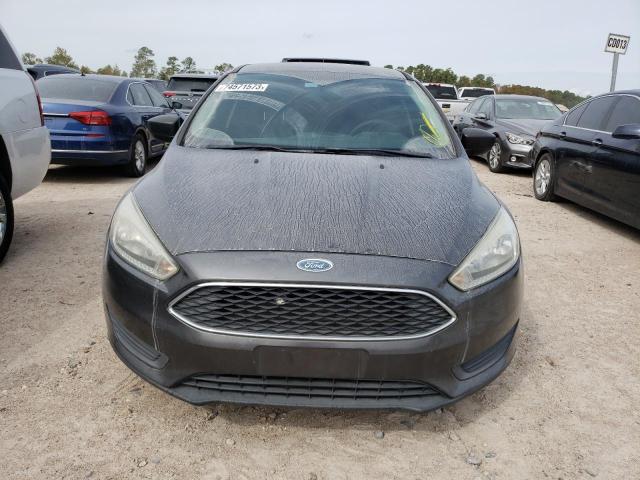 1FADP3E20FL363436 Ford FOCUS S