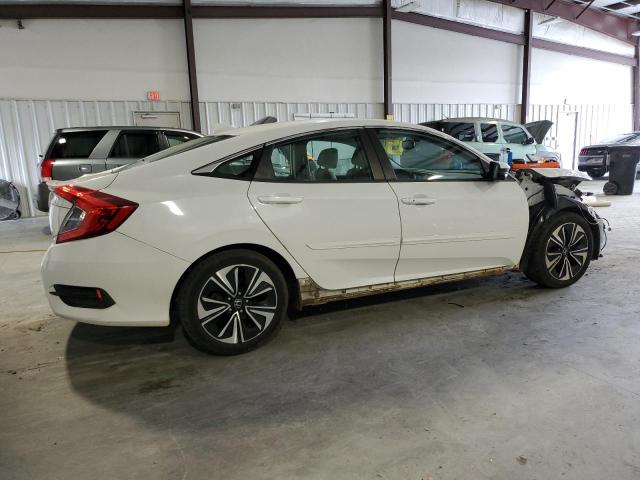 Vin: 2hgfc1f76gh633170, lot: 77300773, honda civic exl 20163
