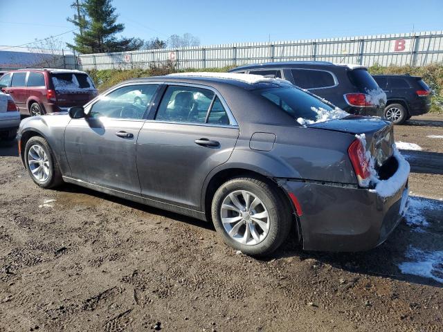 2C3CCAAG6MH606351 | 2021 CHRYSLER 300 TOURIN