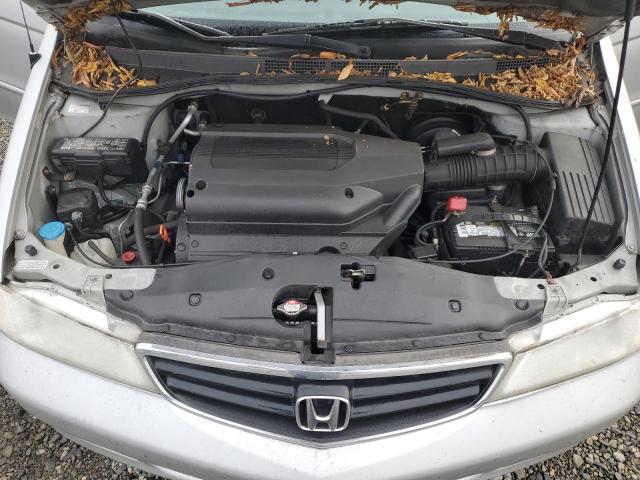 2HKRL180X2H526280 | 2002 Honda odyssey exl