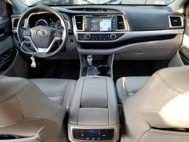 5TDJKRFH4GS324981 | 2016 TOYOTA HIGHLANDER