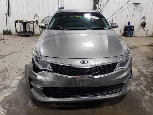 5XXGT4L34GG019307 | 2016 KIA optima lx