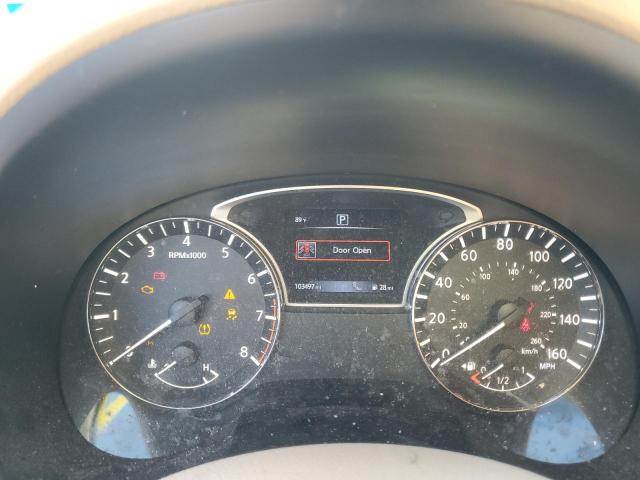 2016 NISSAN ALTIMA 2.5 - 1N4AL3AP1GC180757