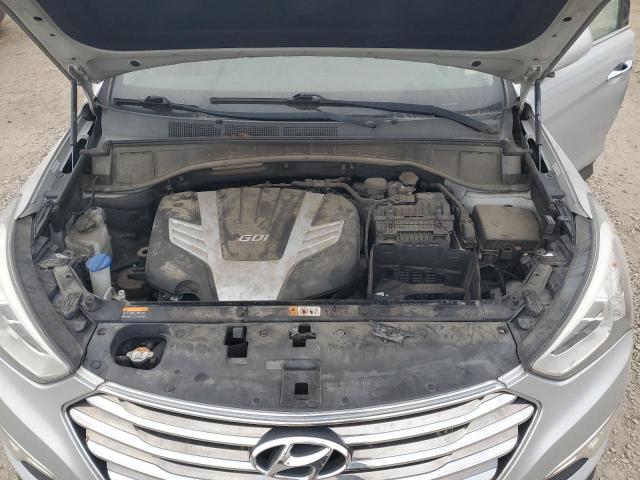 KM8SRDHF2FU104985 | 2015 Hyundai santa fe gls