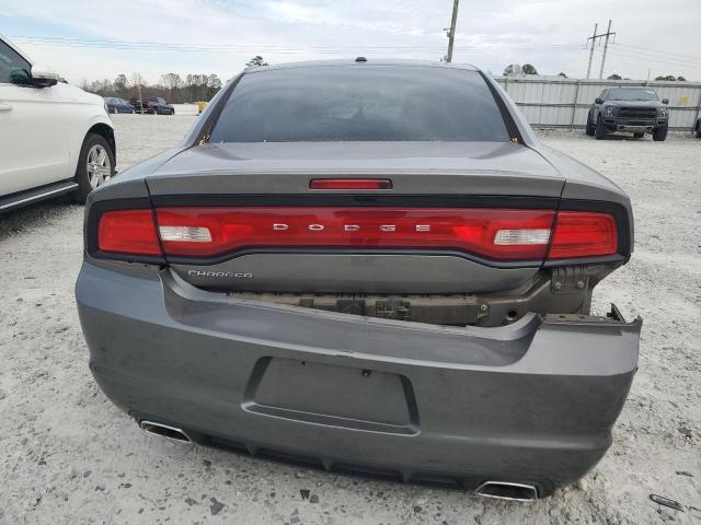 2B3CL3CG4BH597264 | 2011 Dodge charger