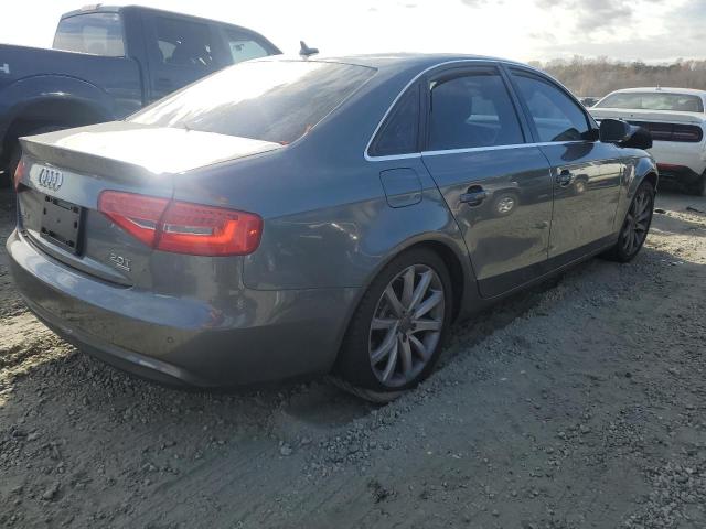 VIN WAUFFAFL0DN027091 2013 Audi A4, Premium Plus no.3