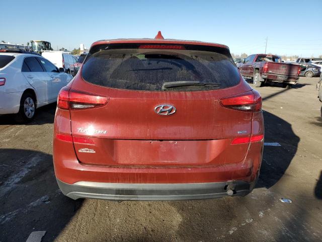 KM8J2CA4XKU871657 | 2019 HYUNDAI TUCSON SE