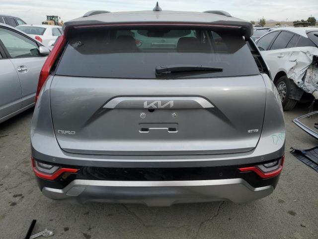 2023 KIA NIRO SX KNDCT3LE3P5085913