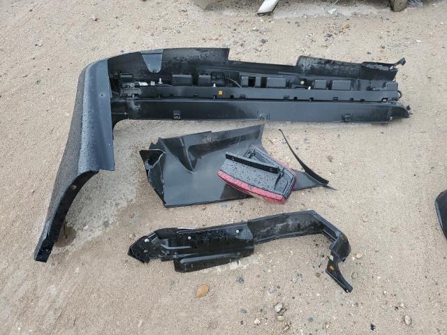 1FMJU1LT1HEA47228 Ford Expedition Platinum
