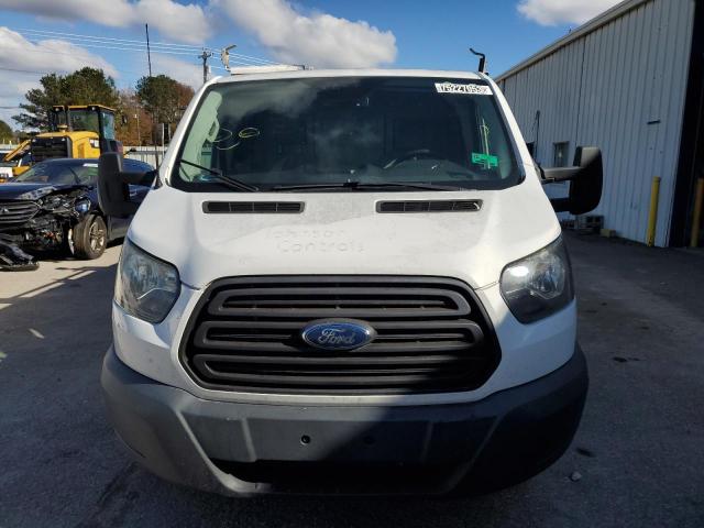 1FTBW2YM6GKB54835 Ford Transit T-350