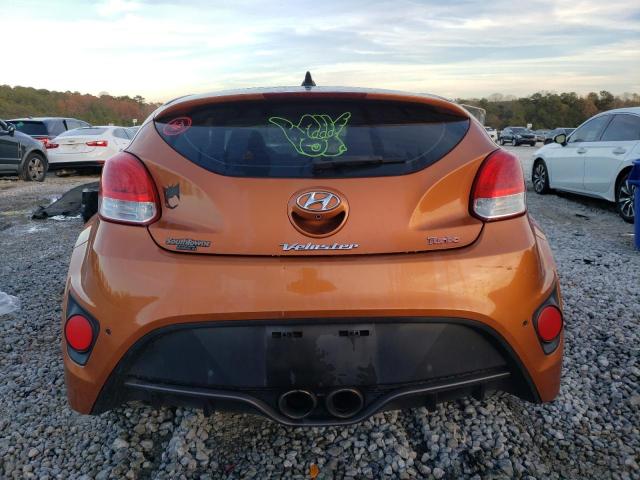 KMHTC6AE0GU259894 | 2016 HYUNDAI VELOSTER T