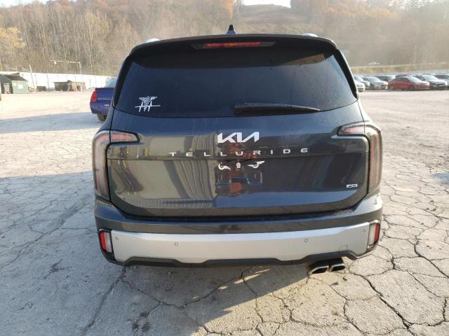 5XYP5DGC2RG437190 | 2024 KIA TELLURIDE