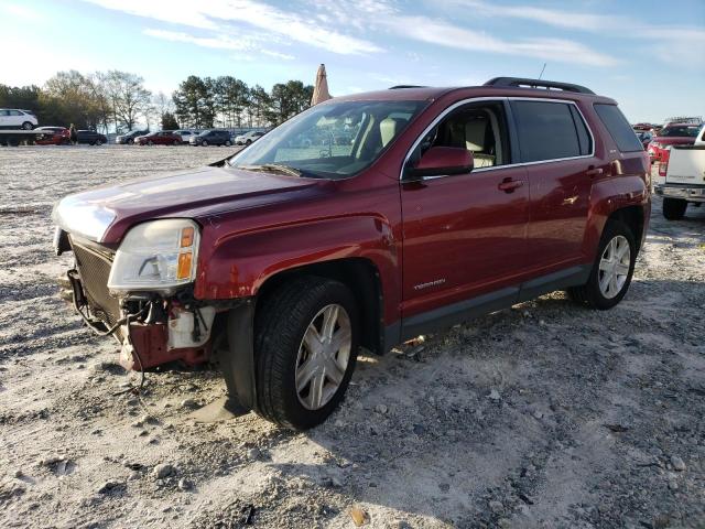 2012 GMC Terrain SLT