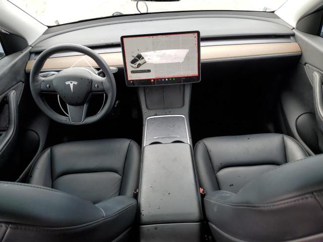 5YJYGAEE5MF189003 | 2021 TESLA MODEL Y