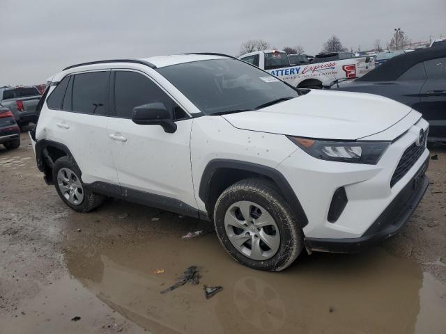 2T3F1RFV7MW208022 | 2021 TOYOTA RAV4 LE