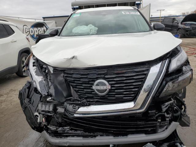 2023 NISSAN ROGUE S - 5N1BT3AAXPC872747