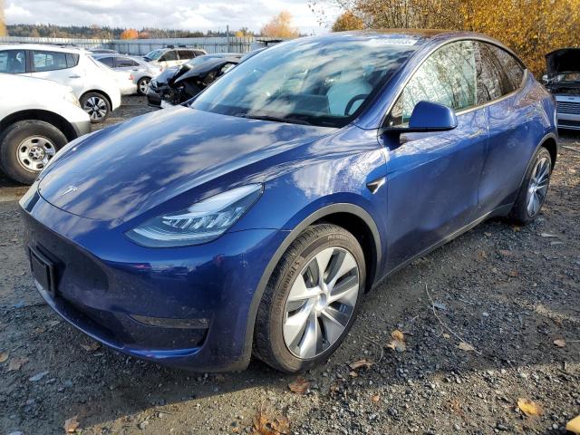 7SAYGAEE7NF322574 Tesla Model Y 