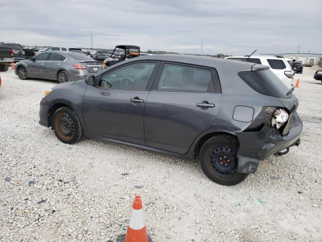 2T1KU4EE6DC025280 | 2013 Toyota corolla matrix