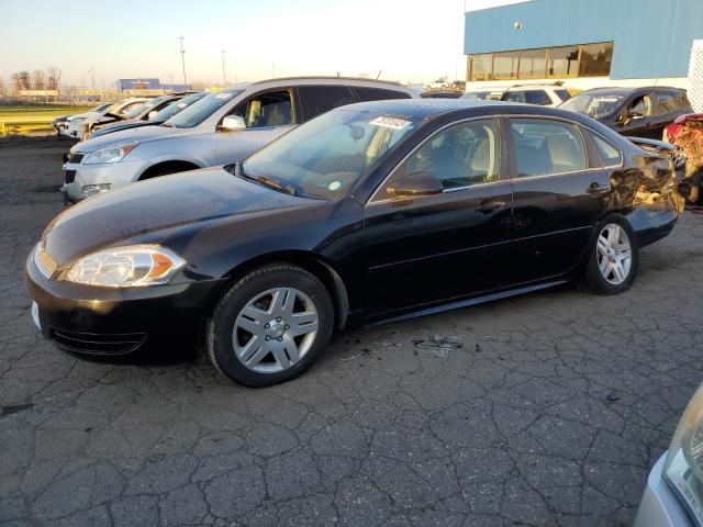 2014 Chevrolet Impala 