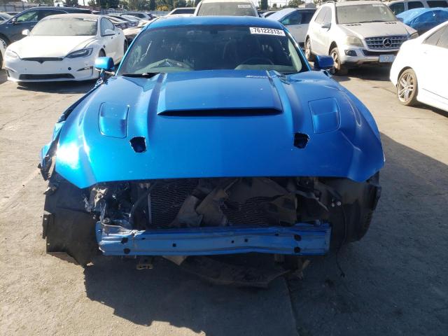 1FA6P8CF4K5109089 Ford MUSTANG GT