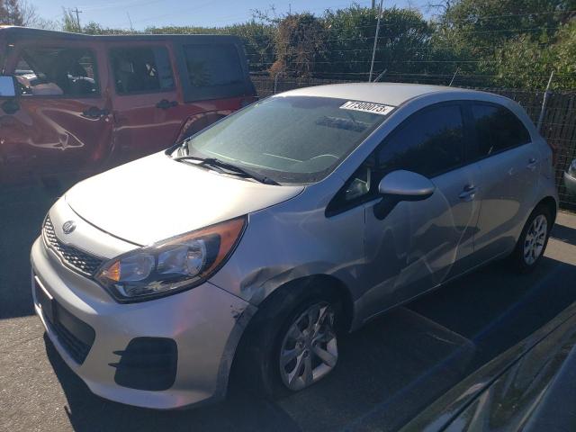 2016 Kia Rio LX