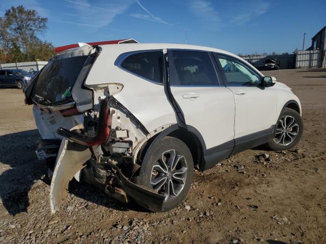 5J6RW2H51LL018649 | 2020 Honda cr-v ex