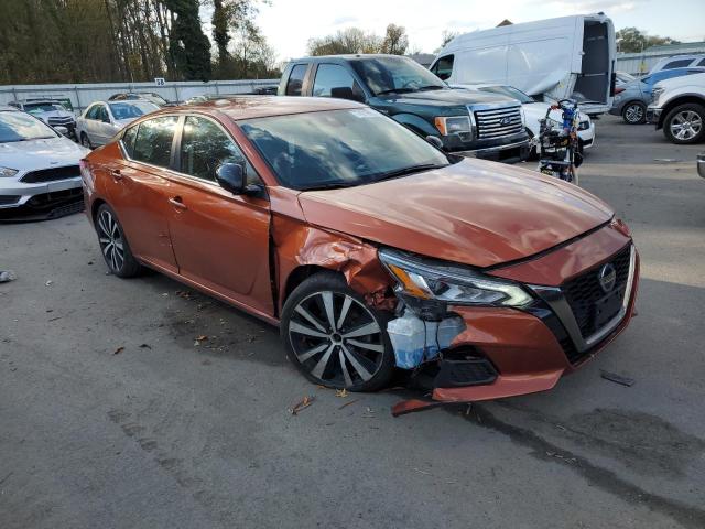 Vin: 1n4bl4cv1lc134460, lot: 74219953, nissan altima sr 20204