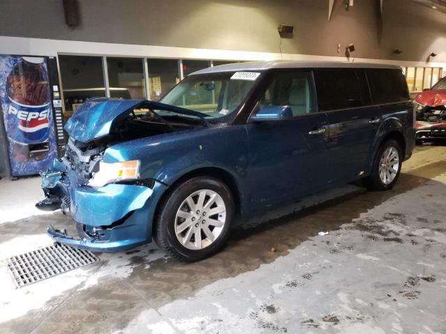 2011 Ford Flex SEL