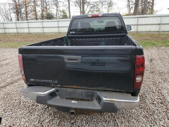 1GCDT199688170246 2008 Chevrolet Colorado
