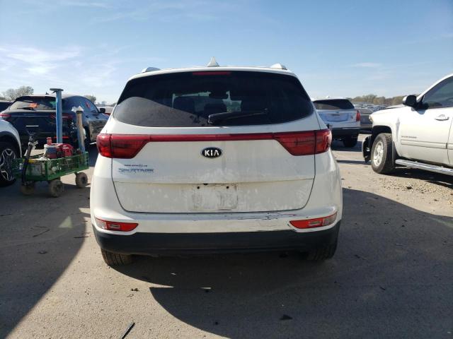 KNDPMCAC5K7560524 | 2019 KIA sportage lx