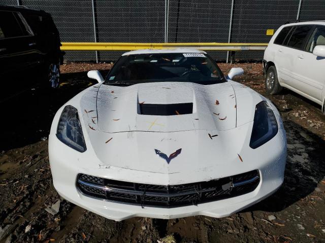 1G1YE2D78E5108683 | 2014 CHEVROLET CORVETTE S