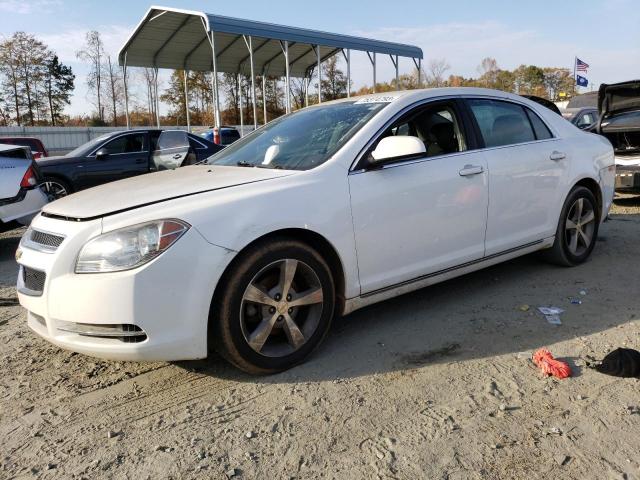 2011 Chevrolet Malibu 