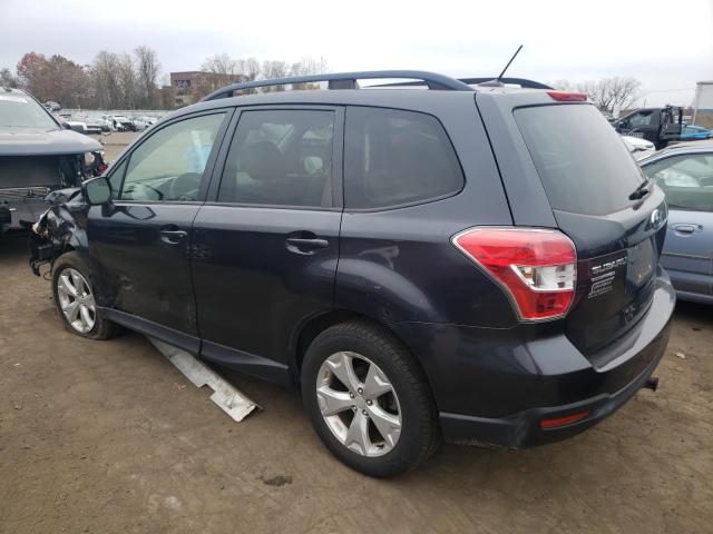 JF2SJAGC3FH511855 Subaru Forester 2.5i Premium