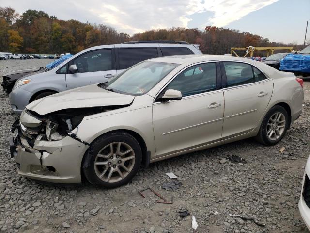 2015 Chevrolet Malibu 