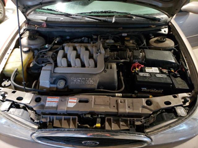 1FAFP66L5WK214284 1998 Ford Contour Lx