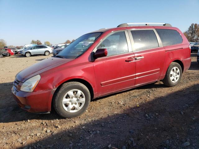 2008 Kia Sedona EX