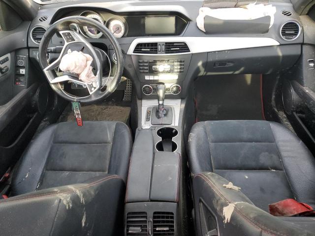 VIN WDDGF5HBXDR242981 2013 Mercedes-Benz C-Class, 350 no.8