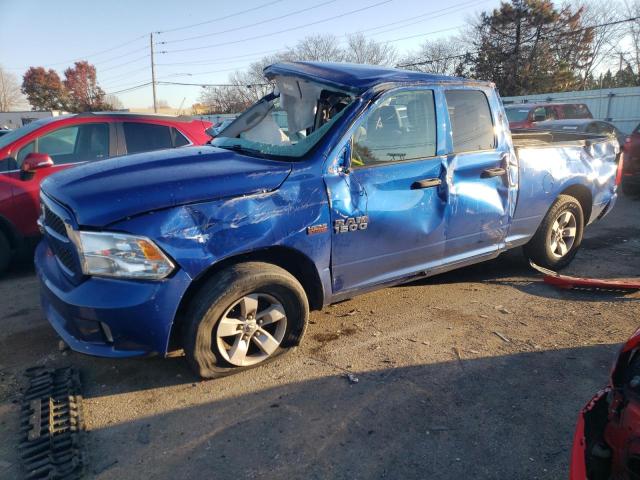 2016 Ram 1500 ST