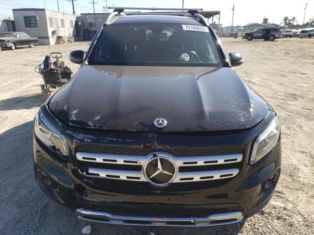 W1N4M4GB9LW039989 Mercedes-Benz GLB 250