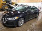 2018 HYUNDAI ELANTRA SE - 5NPD84LF2JH325402