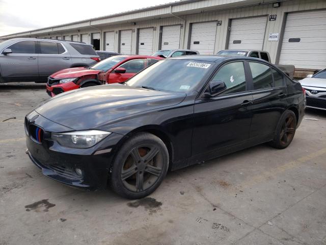 2015 BMW 3 Series 328i