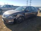 2015 NISSAN ALTIMA 2.5 - 1N4AL3AP8FN872906